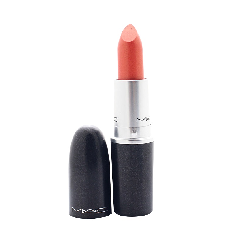 魅可（M.A.C） MAC魅可口红显色丰润唇膏女士口红3g/支 CB96人鱼色