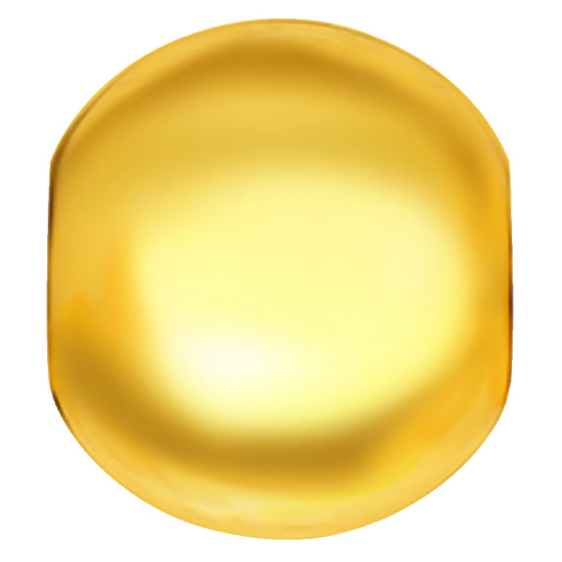 金一 足金999黄金抖音款路路通女士黄金戒指本命年红绳金指环款 约0.12g(定价) AAG001