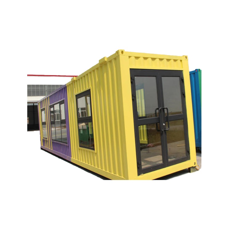 尖兵 TOPARMY 集装箱 方仓 6M×3M×3M(含安装运输)颜色任选