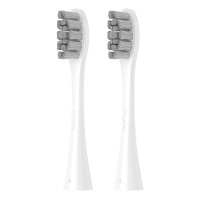 Oclean PW01 白色舒适皓齿型刷头 2支装