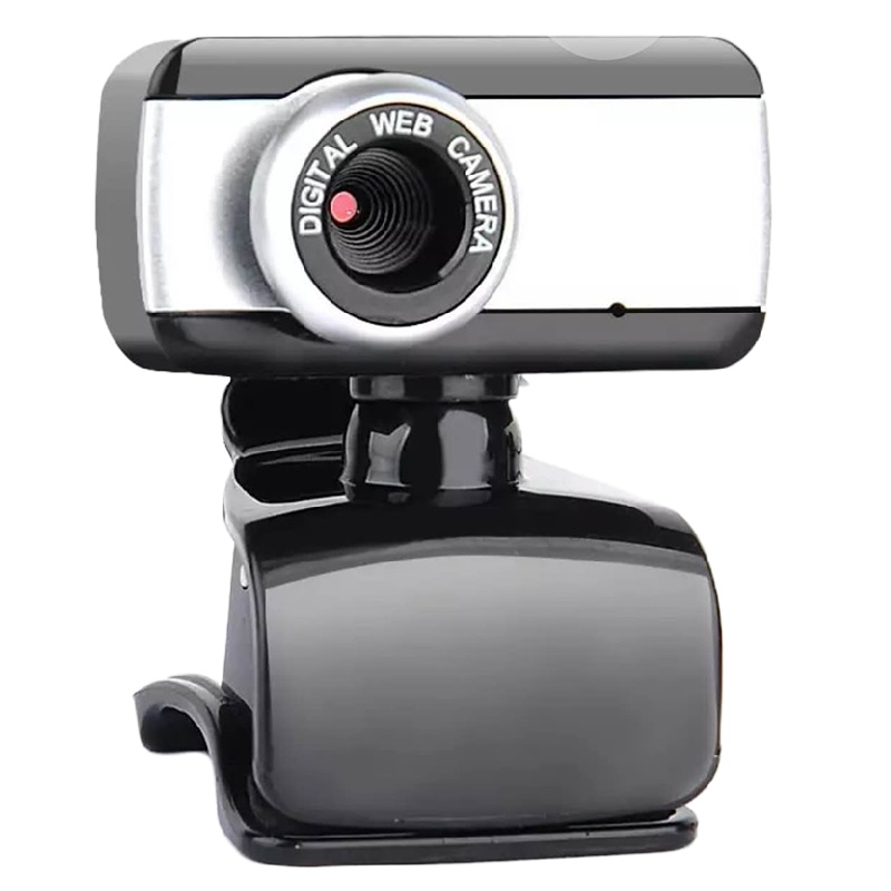 iDiskk 现代 ZL-08 高清摄像头