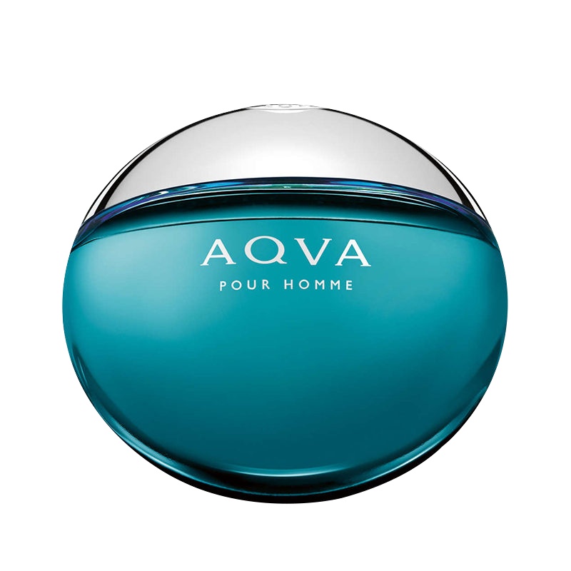 BVLGARI 宝格丽水能量碧蓝男士淡香水 EDT 清新海洋 水生馥奇香调