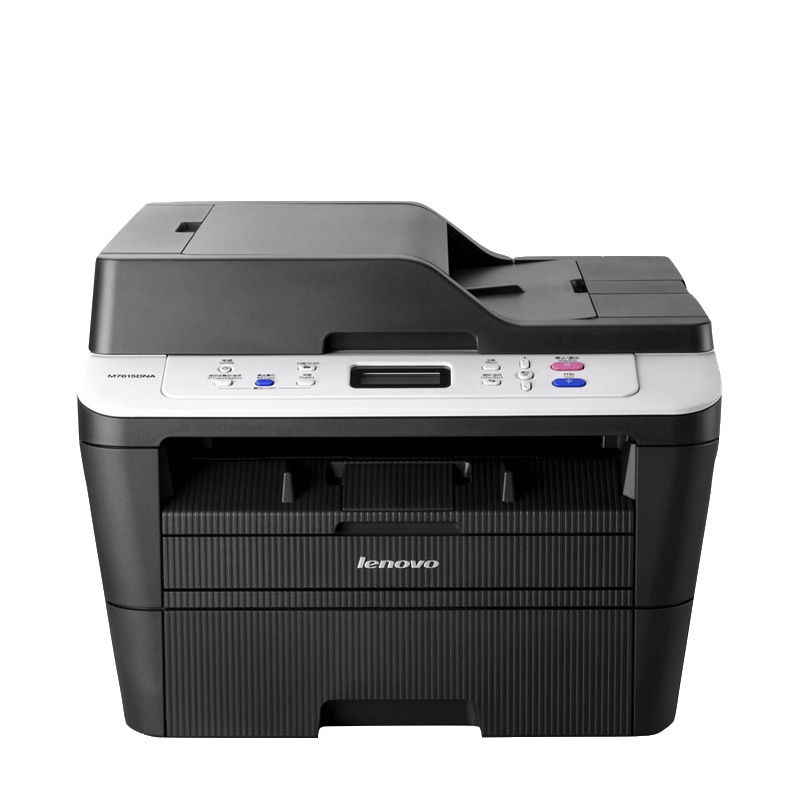 联想(Lenovo) M7615DNA A4黑白激光多功能一体机(尊享服务)