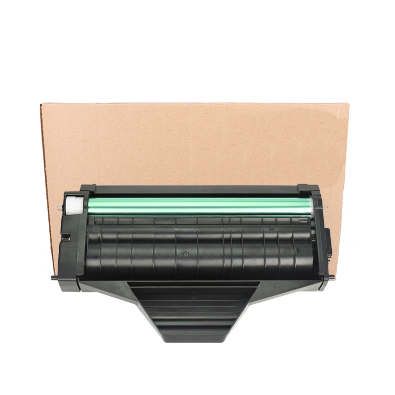 艾洁 KX-FAC408CN硒鼓 适用松下KX-MB1508CN 1528CN打印机