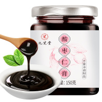 福东海酸枣仁膏百合酸枣仁睡眠搭配膏酸枣仁膏150g*2