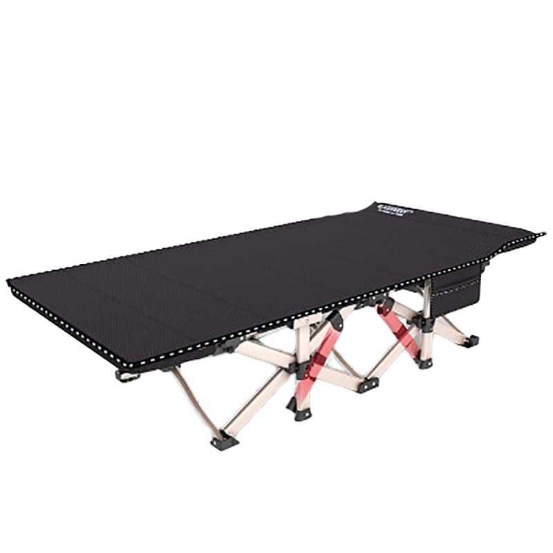 易瑞斯 加宽加固18脚 翘头 折叠床( 单位:张)