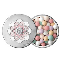[幻化肌肤光芒]Guerlain 娇兰 幻彩流星粉球 02 25g/盒 修饰轮廓