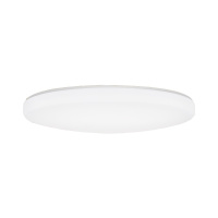 Yeelight智能吸顶灯led大卧室客厅圆形皎月系列 智能LED 650mm 吸顶灯 遥控现代简约