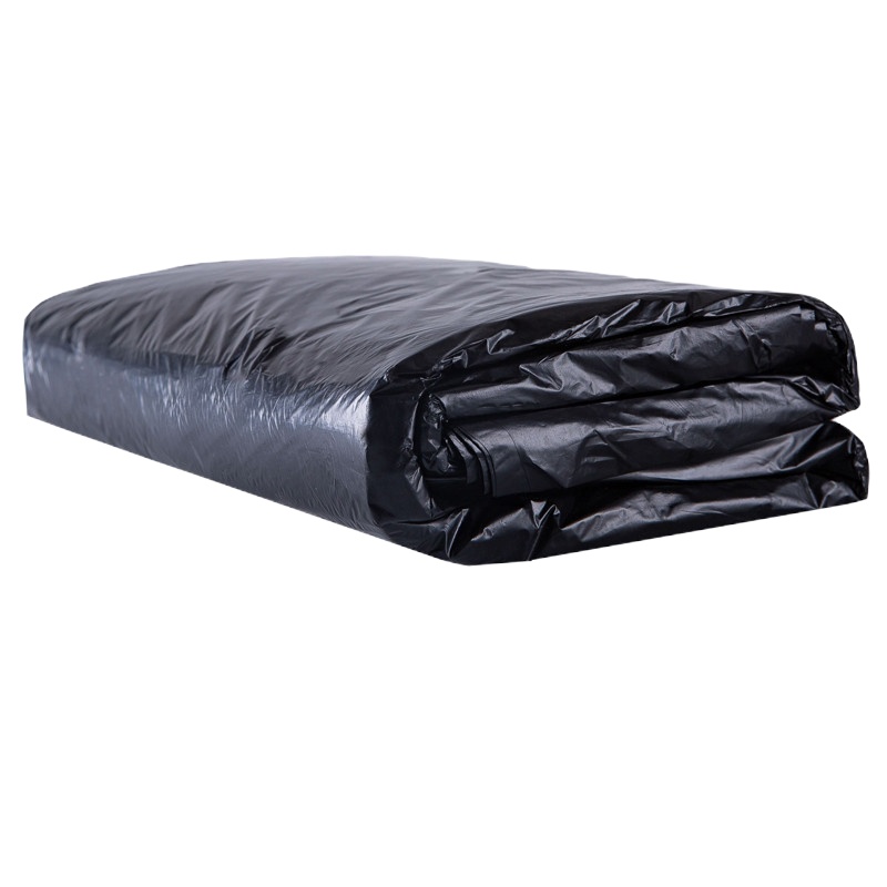 大垃圾袋850*950*28黑色（50个/包）