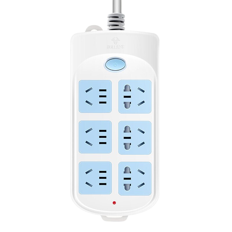 公牛603 1.8米 1个