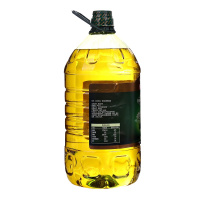 金龙鱼添加10%特级初榨橄榄油食用调和油5L