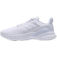 阿迪达斯女鞋跑步鞋RESPONSE SR低帮休闲运动鞋FX8913