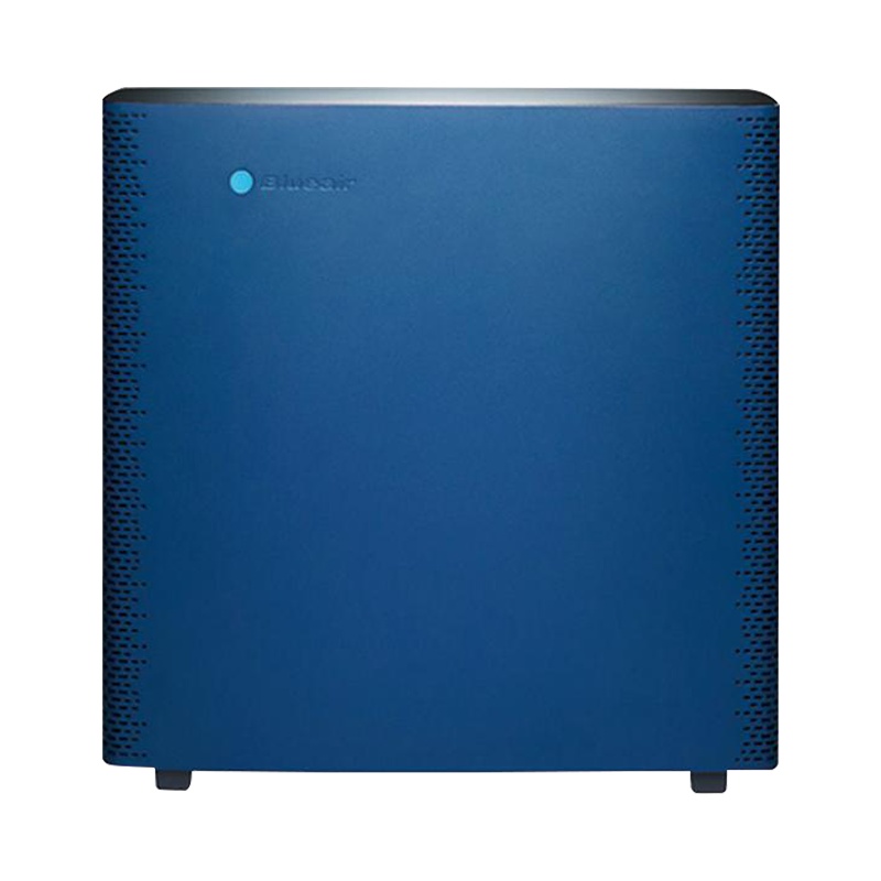 布鲁雅尔空气净化器sense+宝石红