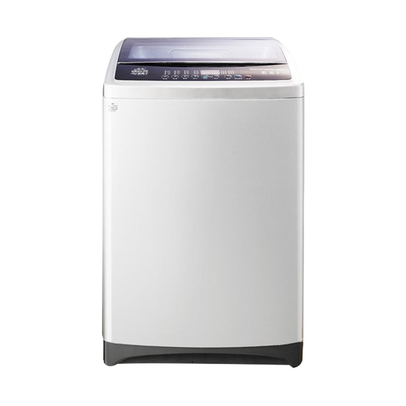 澳柯玛全自动15公斤波轮洗衣机 大容量 大家庭优选 酒店宾馆洗衣房商用XQB150-5869
