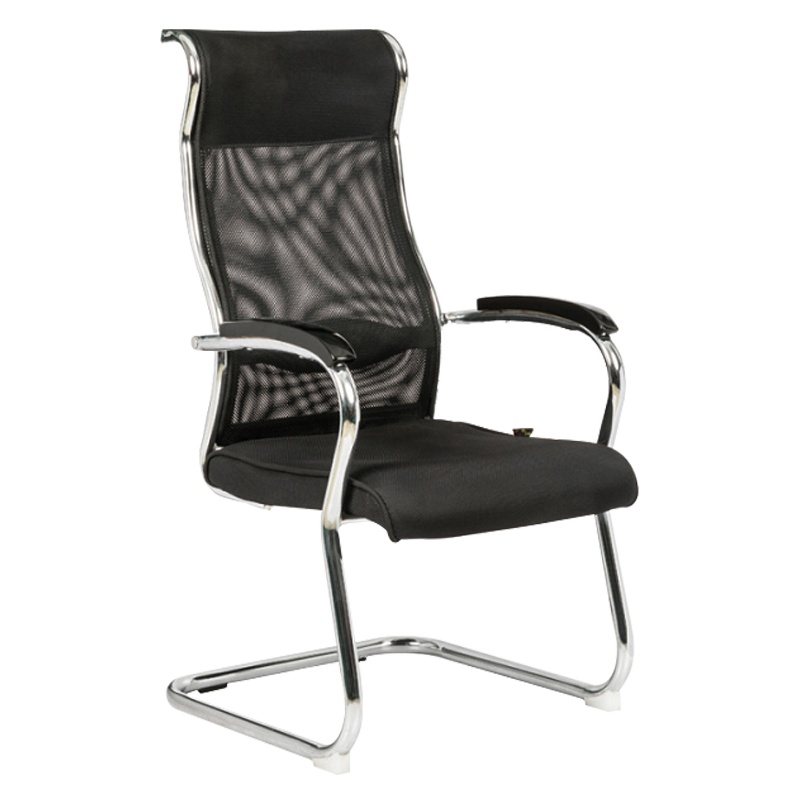 首指YF-698办公椅/会议椅/职员椅/弓形椅