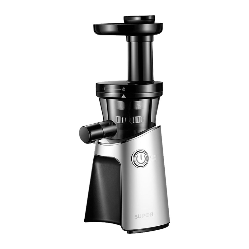 苏泊尔(SUPOR) 榨汁机家用 原汁机果汁机 高出汁率 渣汁分离 橙汁机水果机 高出汁率