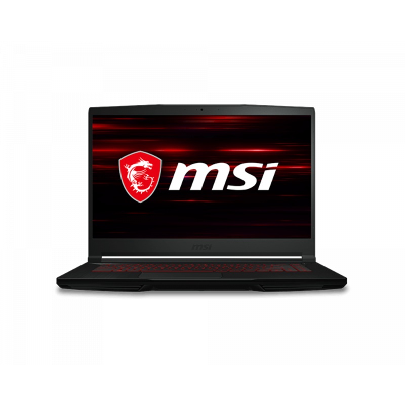 MSI 微星 GF63 THIN 10SCSR-1071HK 15.6吋窄邊框戰鬥電競筆電