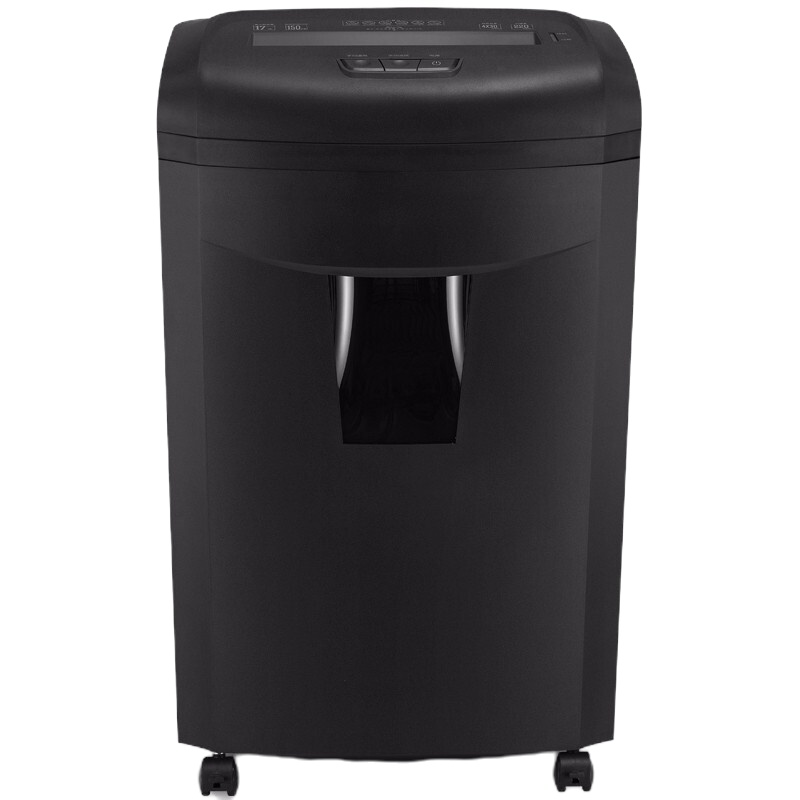 科密(comet)9917 单次17张 长时间连续碎纸机 商用办公高保密长时间大吞吐碎文件