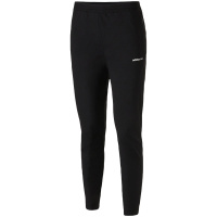 Adidas阿迪达斯Neo男裤春季运动裤休闲裤针织长裤DZ7581 L DZ7581黑色