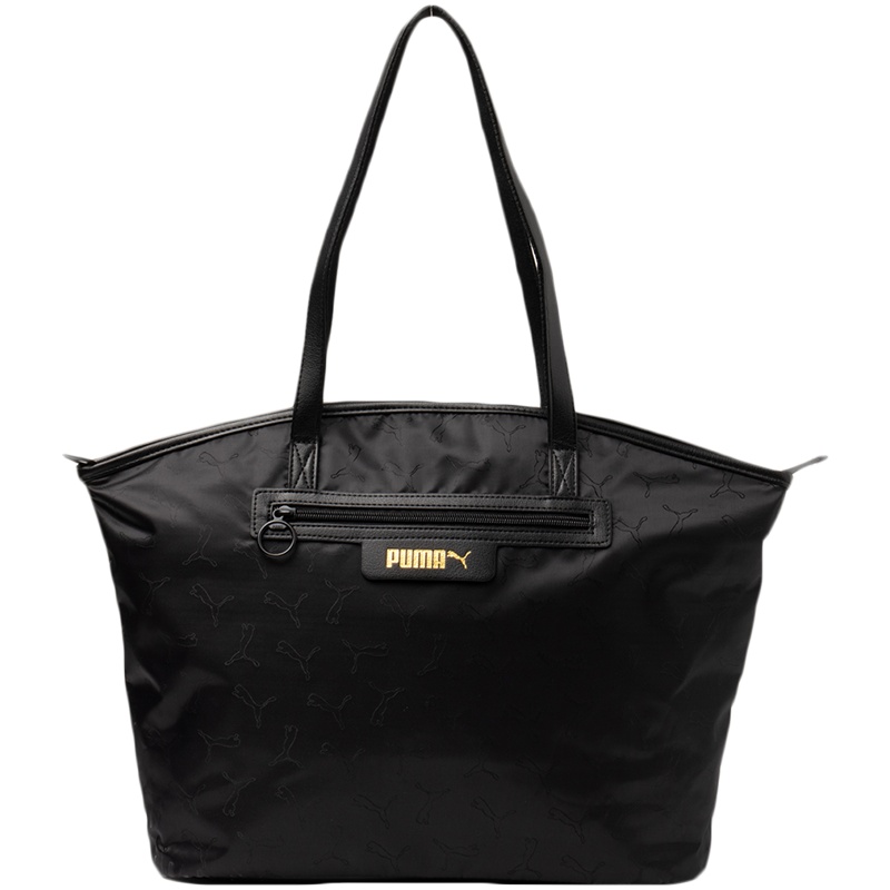 【自营】PUMA彪马女包运动包休闲手提包077939