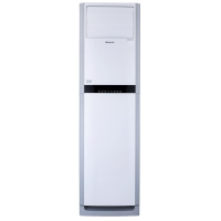 格力(GREE)2匹定频二级能效 悦雅立柜式家用冷暖空调 KFR-50LW/(50591)NhAd-2 GD