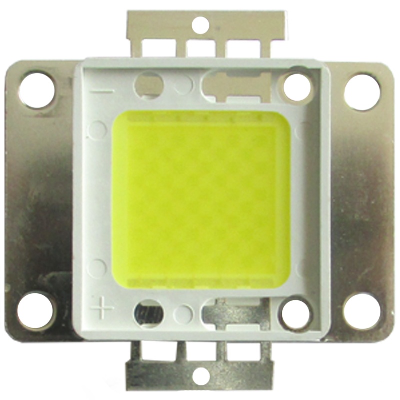 成越全新Z字排列 50W普瑞45MIL高亮芯片LED投影机投影仪灯泡