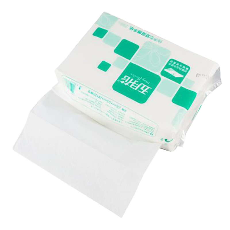 五月花 A18250S擦手纸 200抽 20包/箱