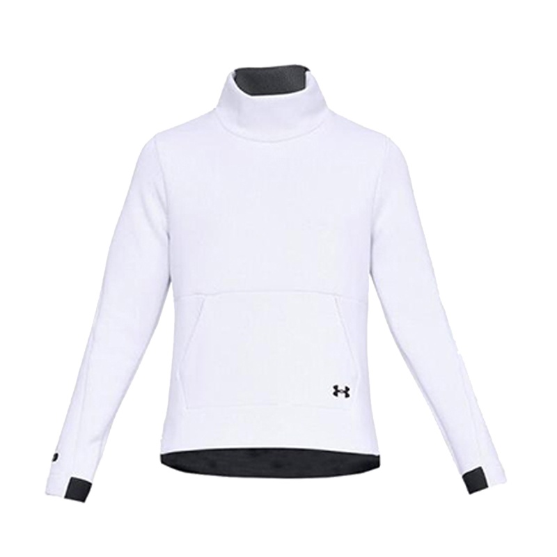 UnderArmour安德玛 女套头衫 1324686