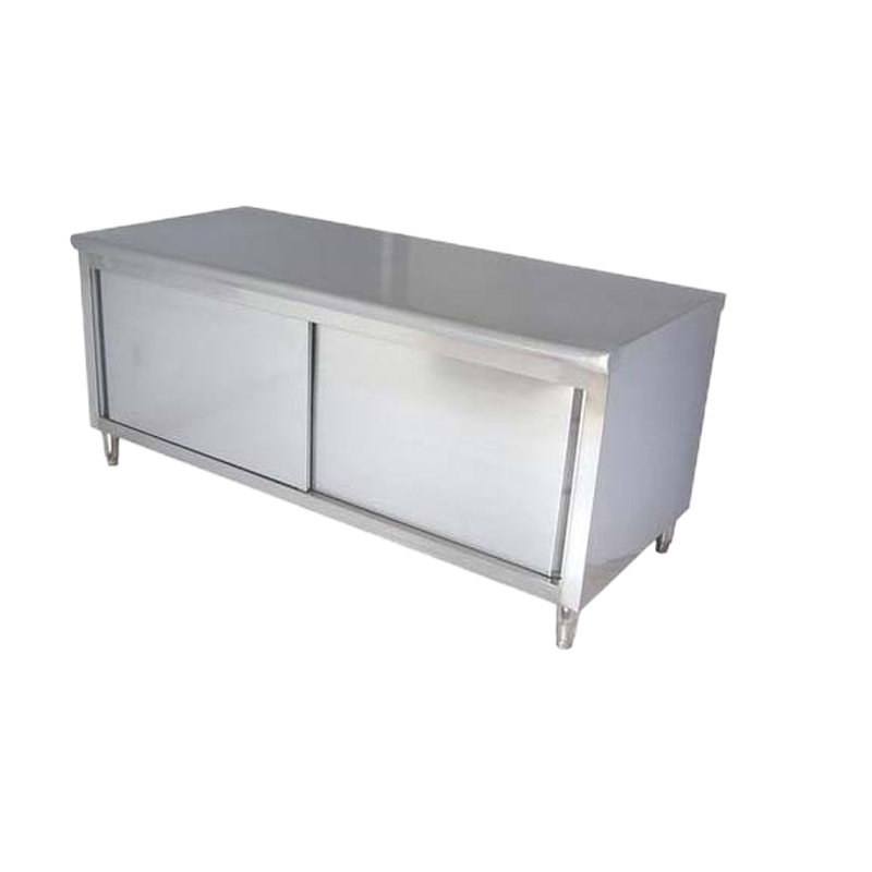 川友不锈钢操作台1800*800*800