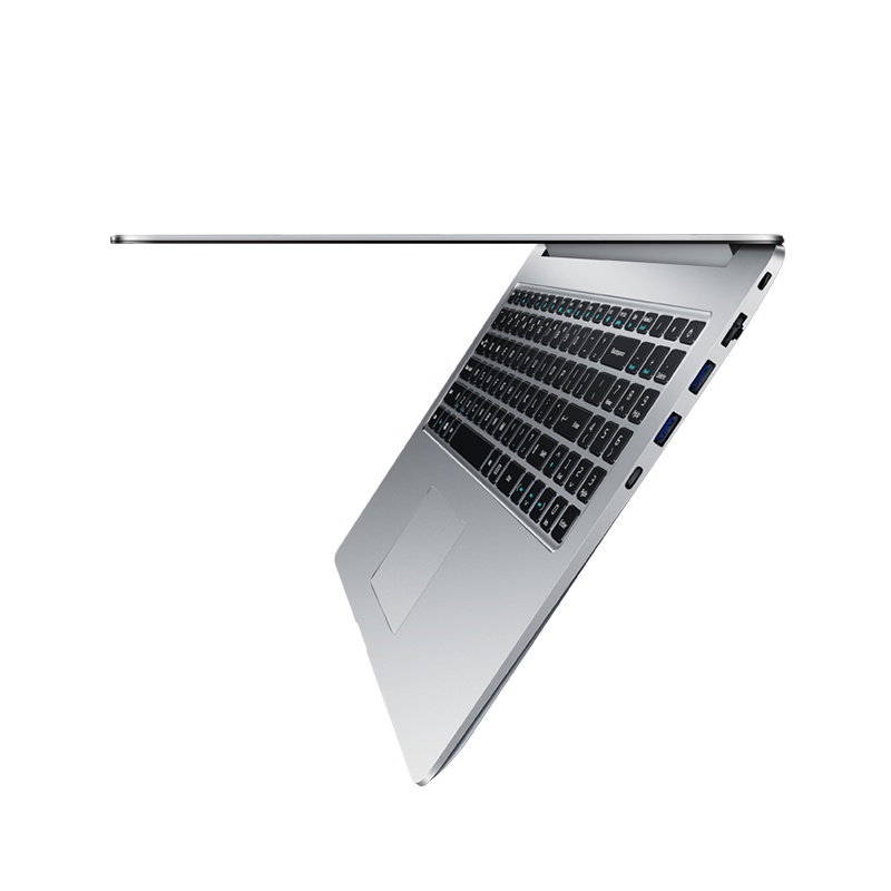 麦本本(MAIBENBEN)大麦6 15.6英寸GTX10504G独显笔记本电脑 轻薄便携商务办公(8代i3 4G 128G固态)