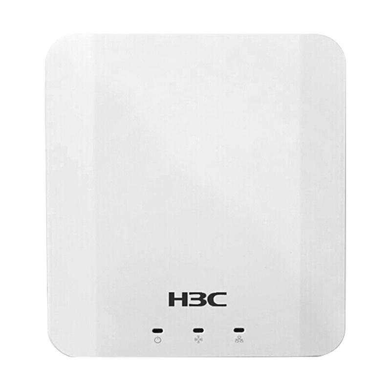 华三(H3C)WAP722E 室内吸顶式双频千兆企业级wifi无线AP无线路由器接入点