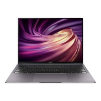 华为MateBook X Pro13.9英寸笔记本电脑(I7-10501U 16G 1TB SSD 2G独显)