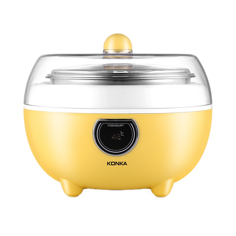 康佳乐益多 酸奶机 KGSN-1611