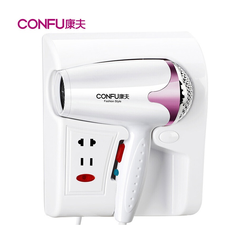 康夫电吹风机 KF-3071 1200W