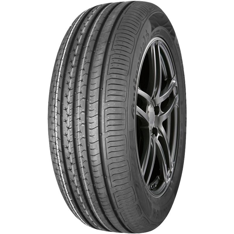 德国马牌(Continental) 轮胎 215/60R16 95V CC6 适配锐志/雅阁/思铂睿/标致508/三菱戈