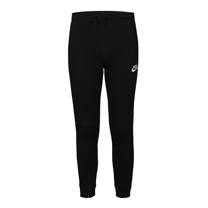 耐克（NIKE）男童轻便透气运动裤针织休闲长裤AH6073