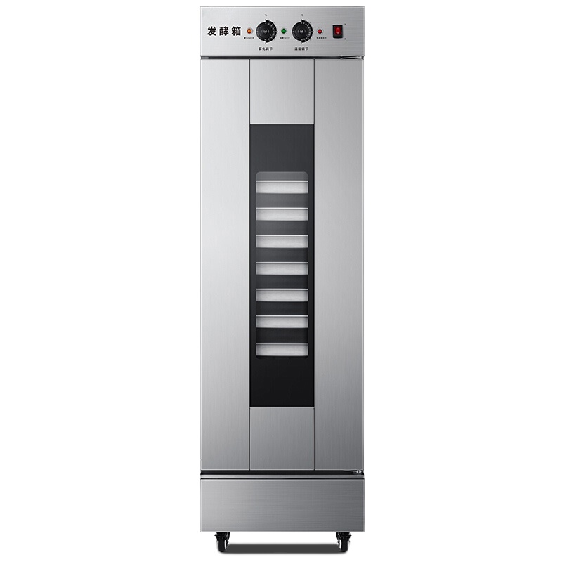 德玛仕 发酵箱 FJX-13 (不带盘)