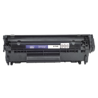 埃特(elite_value)E FX9 一体式硒鼓,打印量2500 (单位:盒)黑色