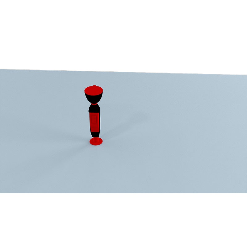 SN-HX-06 紧急洗眼器