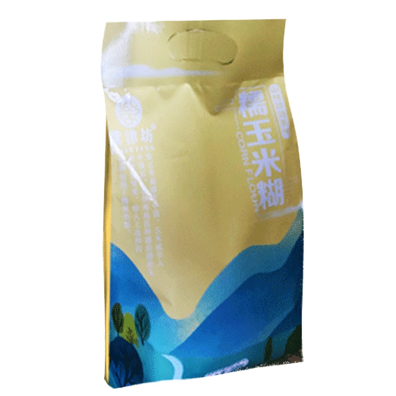 糯玉米糊500g代餐粉