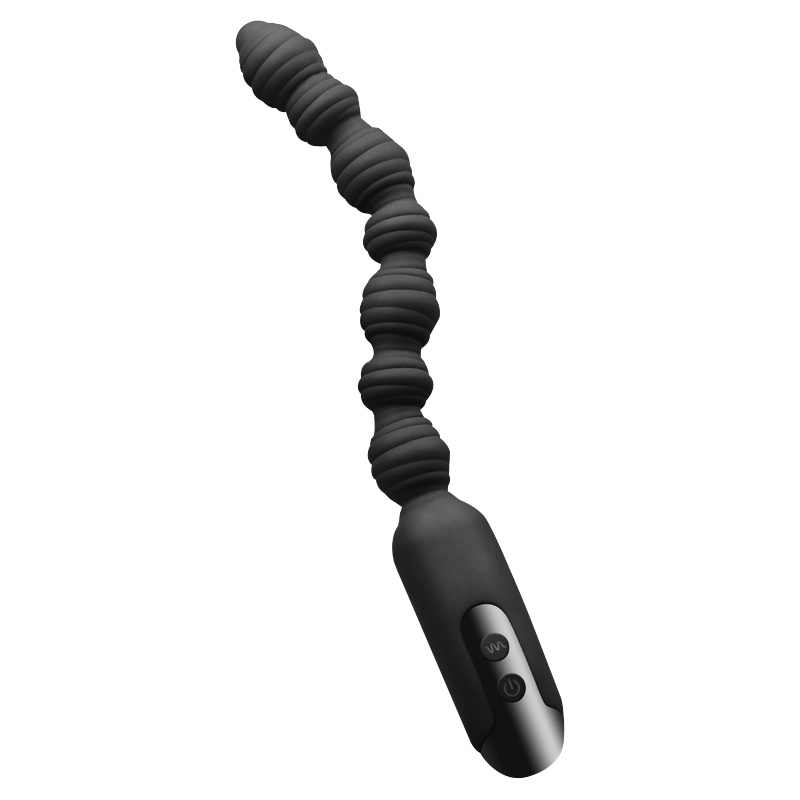 云曼百变鞭二代肛塞尾巴后庭拉珠肛门女用品扩张扩肛器菊花成人性情趣用具玩具sm