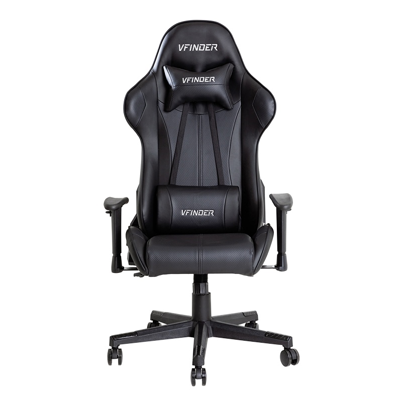 VFINDER菲凡得电竞椅办公椅电脑椅主播椅游戏椅老板椅转椅躺椅人体工学椅可升降旋转皮质家庭办公两用其他M20