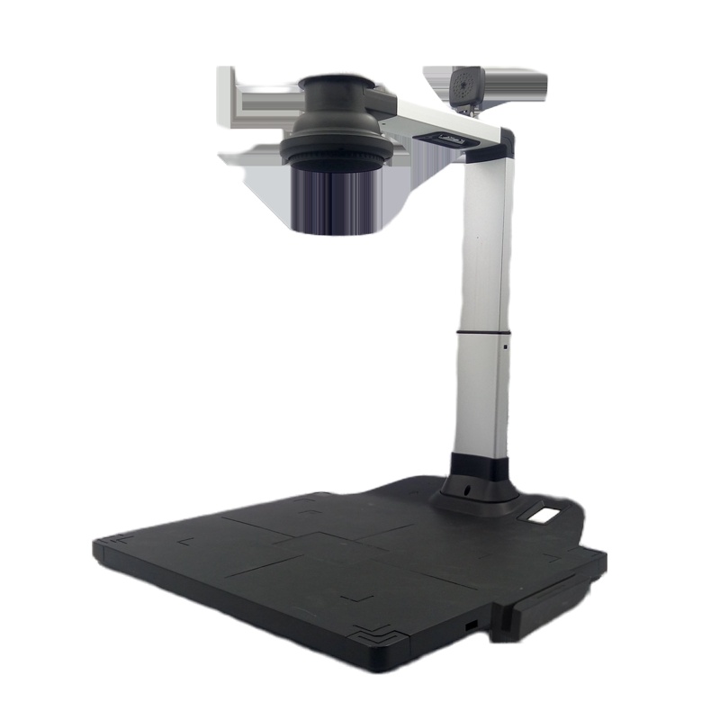 维山高拍仪VS17300高清办公1700像素自动对焦扫描仪a3a4双摄像头