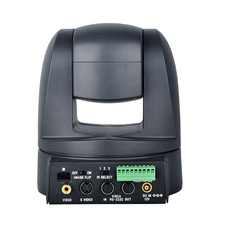 索尼 EVI-D70P 标清视频会议摄像头