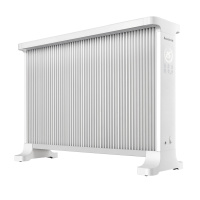 志高(CHIGO)ZNL-24T9取暖器家用遥控电暖器对流节能电暖风机省电速热干衣电暖气片