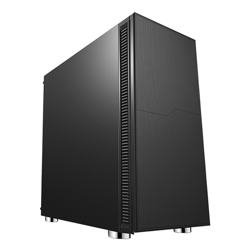 京天(KOTIN)酷睿i7 10700K/RTX4000/32G/500G+2T定制台式主机图形设计绘图渲染组装电脑