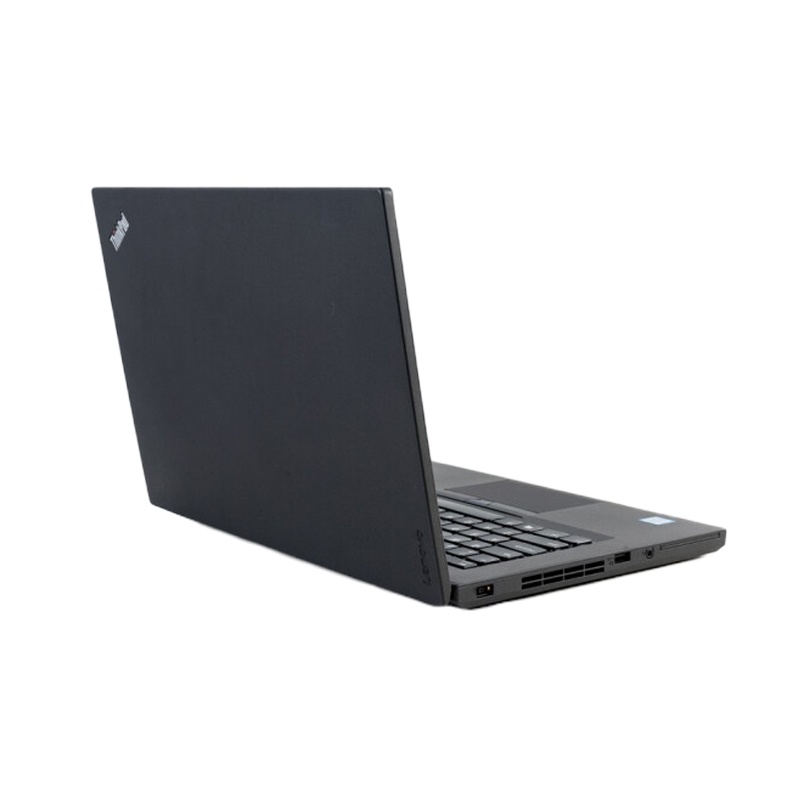 联想 ThinkPad L470 14寸办公笔记本电脑 i3-6006U 4G 500G Win7 定制