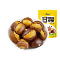 华味亨 100g开口甘栗