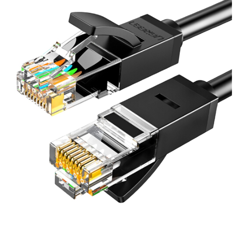 鲁威网线100米装 4.3.5