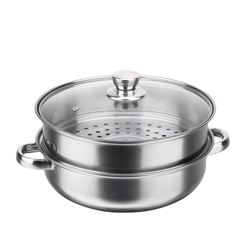 诺顿厨具 凡克多用蒸汤锅B+2ZFK028B